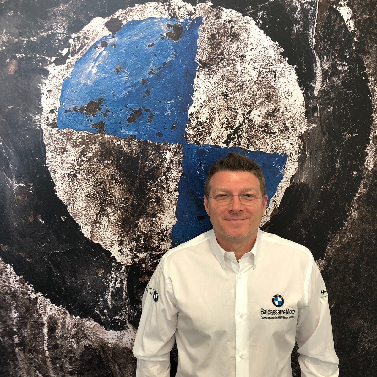 Maurizio Baldassarre