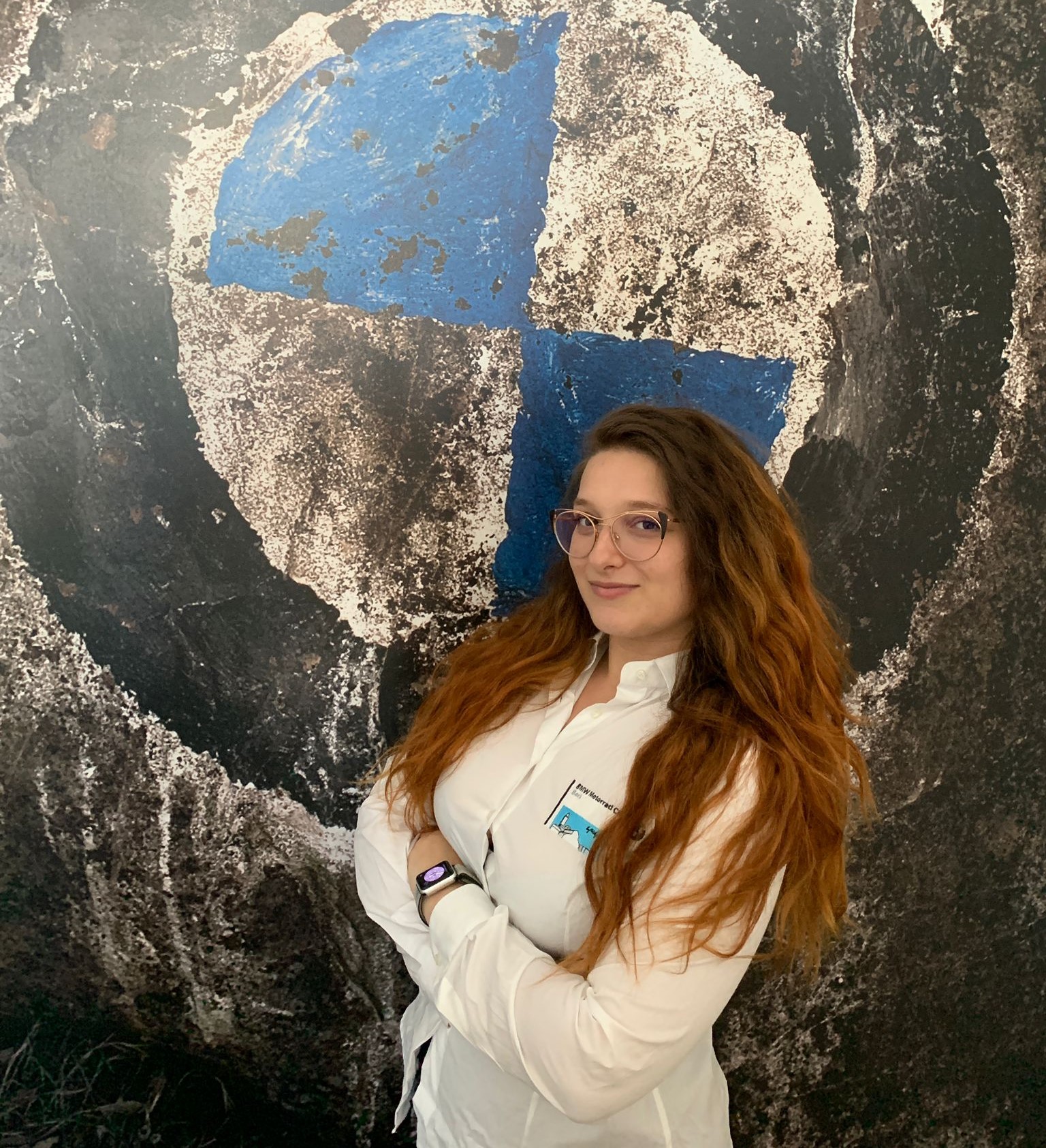 Federica Baldassarre