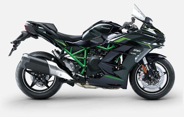 NINJA H2 SX SE MY2026