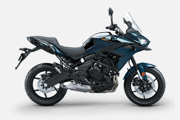VERSYS 650 MY2026