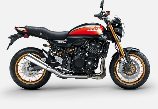 Z 900 RS SE MY2026