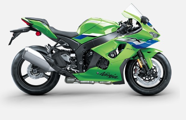 NINJA ZX-10R MY2026